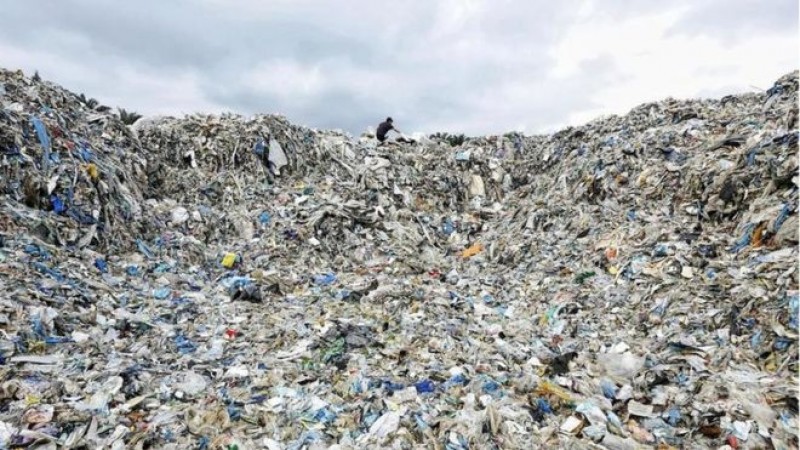 Shell Firması Plastik Atıkları Verimli Bir Şekilde Değerlendiriyor